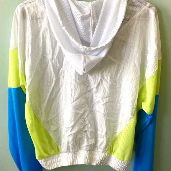 Columbia Sportswear Windbreaker Jacket - Picture 2 of 7